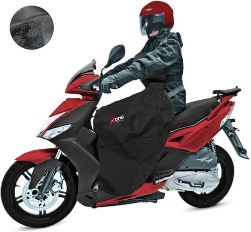 Coprigambe moto scooter