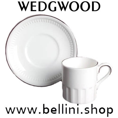 Wedgwood colosseum platinum - wedgwood,