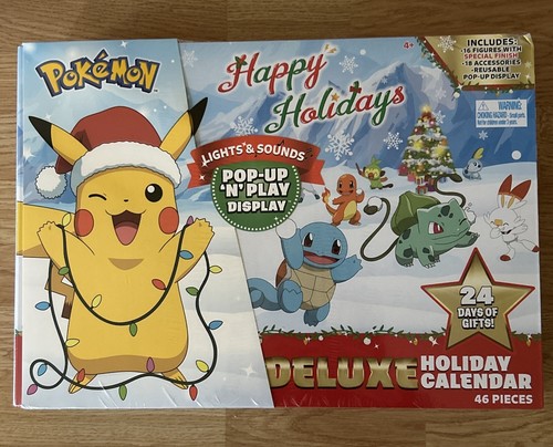 Pokemon deluxe happy - pokemon,
