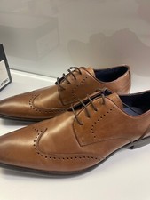 Scarpe derby remus uomo cavani - scarpe,