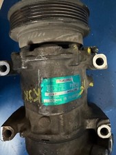 Compressore aria condizionata