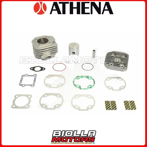 070100 gruppo termico athena - termico,