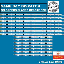 KIT LED SAMSUNG UE40F5000