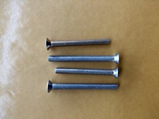 Viti per maniglia finestra M5x45, M5x50