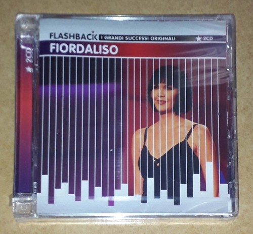 Fiordaliso flashback i - -,