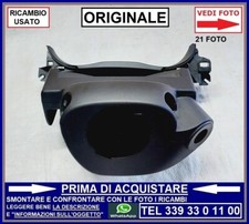 PLASTICA RIVESTIMENTO PIANTONE STERZO CITY DEVIO LUCI OPEL CORSA E 2015-2019