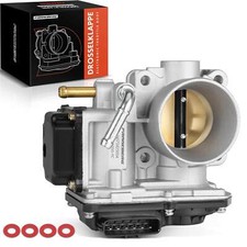 Corpo Farfallato GMG3A per