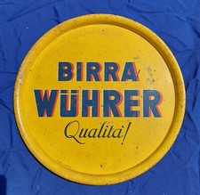 BIRRA WUHRER QUALITA’ 