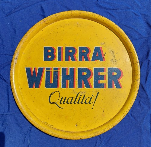 Birra wuhrer qualita - birra, qualita’