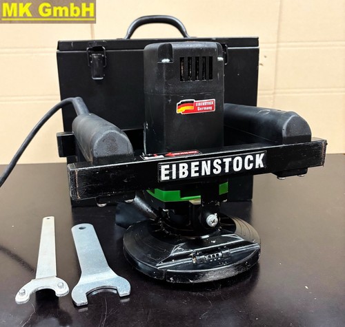 Eibenstock levigatrice per