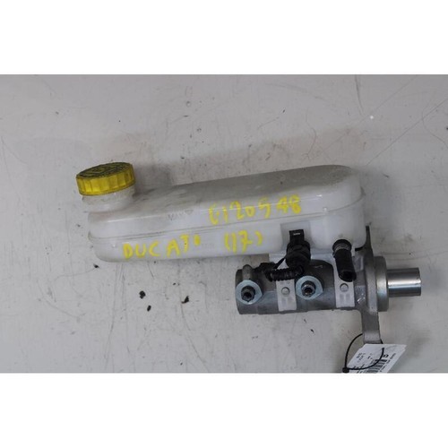 Pompa comando freni fiat - comando,
