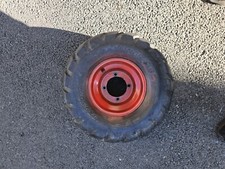 RUOTA POSTERIORE QUAD CINESE