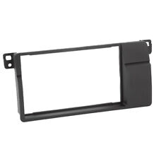 Mascherina autoradio 2 DIN BMW