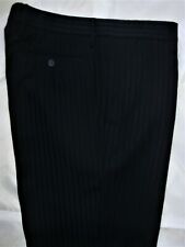 PANTALONI DOLCE GABBANA TAILORED FIT 50 - SPECIAL EDITION TROUSERS  W36 / L34