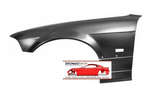 Parafango anteriore per bmw - parafango,