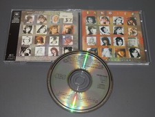 BANGLES - DIFFERENT LIGHT /