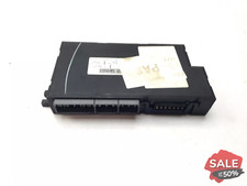 MODULO COMANDO SEDILE