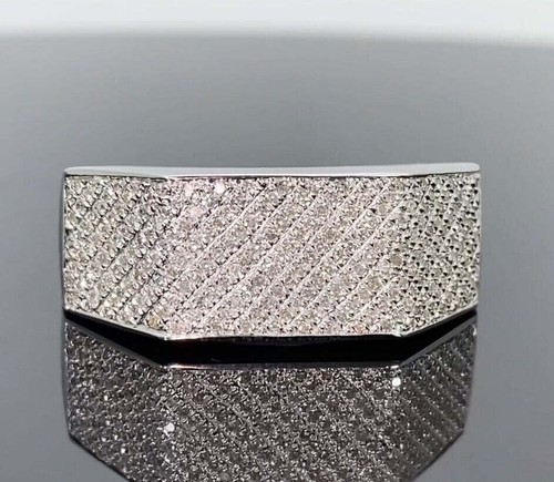Anello uomo fascia da - da,