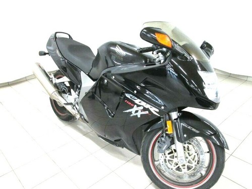 Honda cbr 1100 ricambi - honda,
