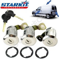 3 barillet serrure de porte