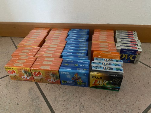 Cassette mini scelta - cassette,