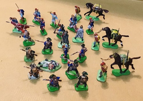Toy soldiers risorgimento - soldiers,