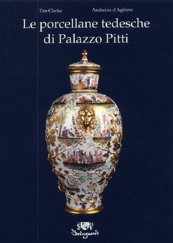 Porcellane tedesche di - porcellane,