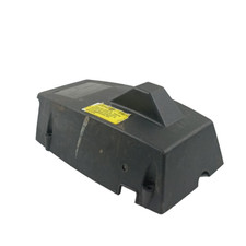 Ricambio COPERCHIO CILINDRO copri motore superiore PER MOTOSEGA POULAN usati