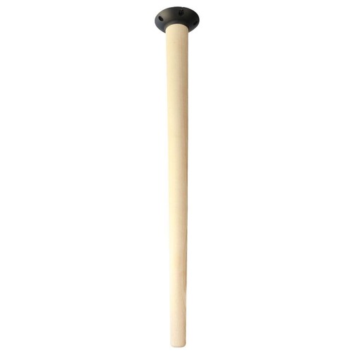 Gamba del tavolo legno con - gamba,