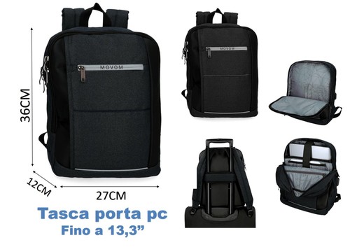 Zaino porta computer tablet - pc,