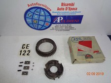 5411564 KIT INGRANAGGIO MANICOTTO MOZZO CAMBIO FIAT 242