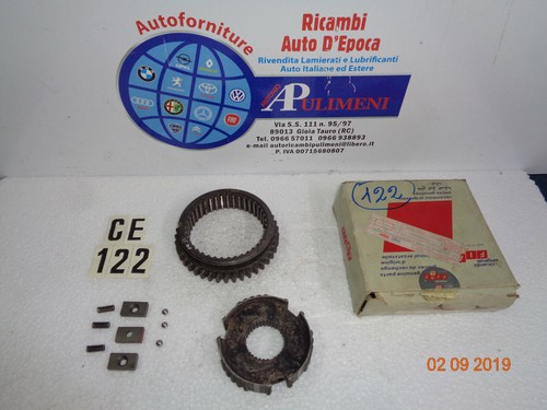 5411564 kit ingranaggio - kit,