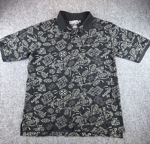 Polo vintage shady ltd taglia - vintage,