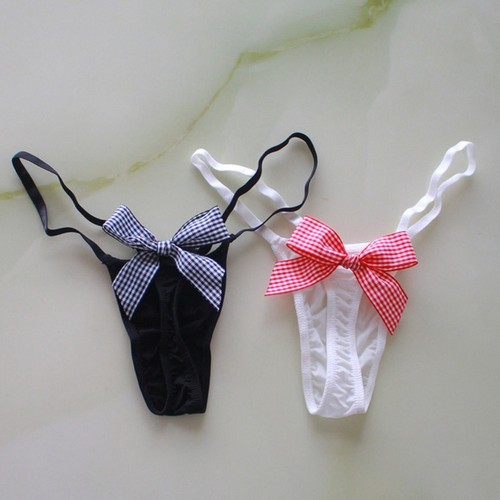 Tanga donna nylon - , solido