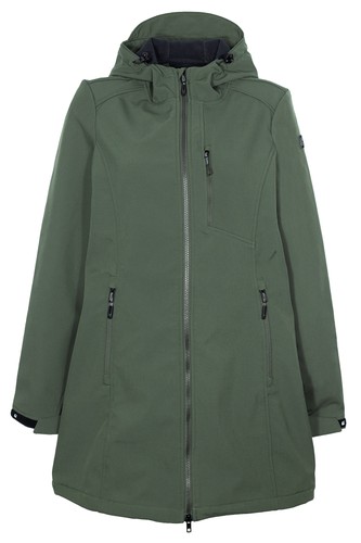 Killtec softshell parka - killtec,