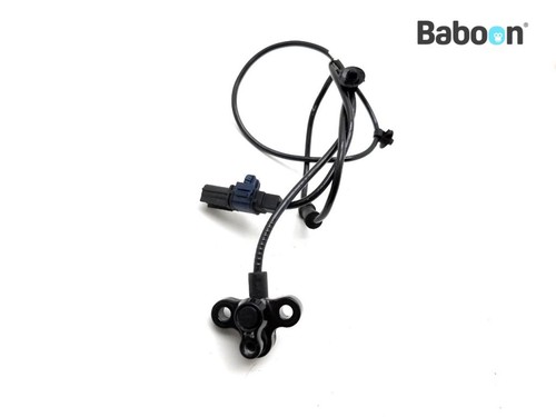 Abs sensore ruota davanti - abs,