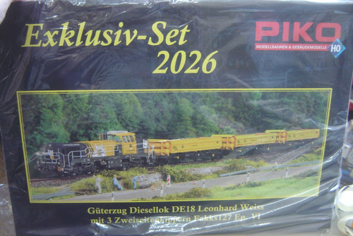 Piko 58160 set esclusivo - 58160,