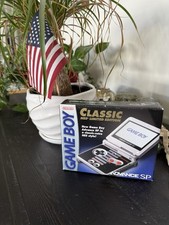 Console Nintendo Classic NES
