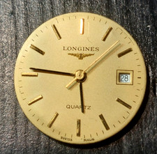 longines movimento ronda