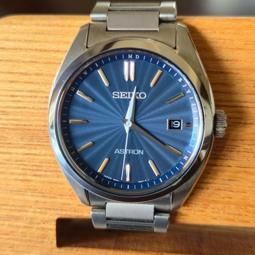 Radio solare seiko - radio,