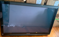 Panasonic p42c2 plasma - 42",