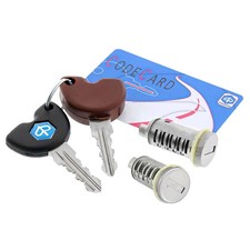 Mf7601 kit chiavi serrature - chiavi,