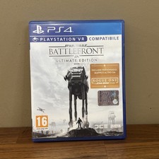 Star Wars BATTLEFRONT Limited