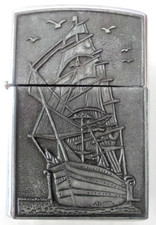 Accendino Zippo 1992 stile