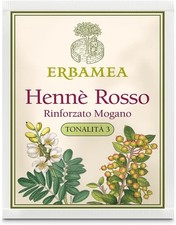 ERBAMEA - HENNE' ROSSO