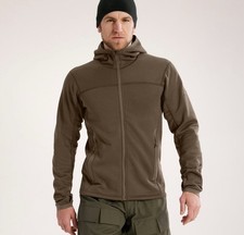 Arc'teryx LEAF Felpa con