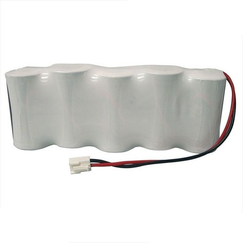 Panasonic pacco batteria