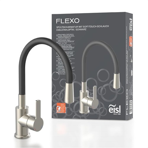 Miscelatore cucina eisl - miscelatore,