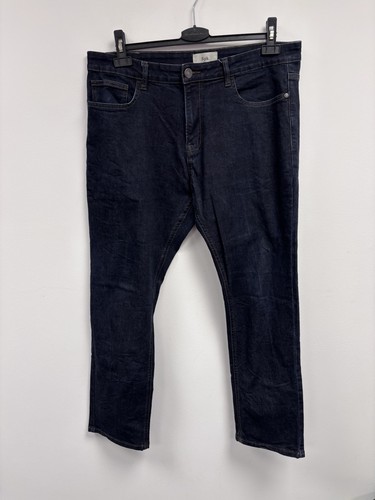 Jeans uomo folk denim - , lavaggio
