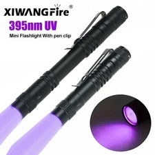 Luce UV Penna 395nm Luce Nera
